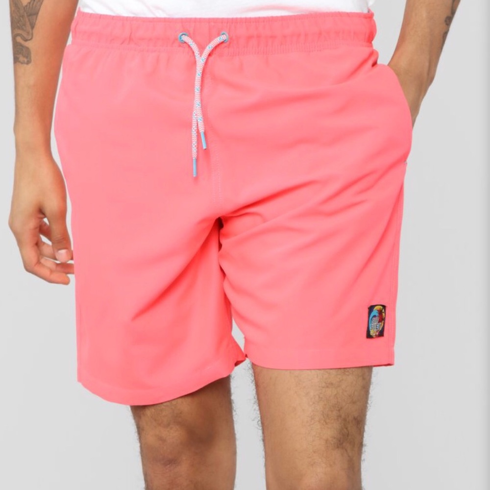 Summer Trunk